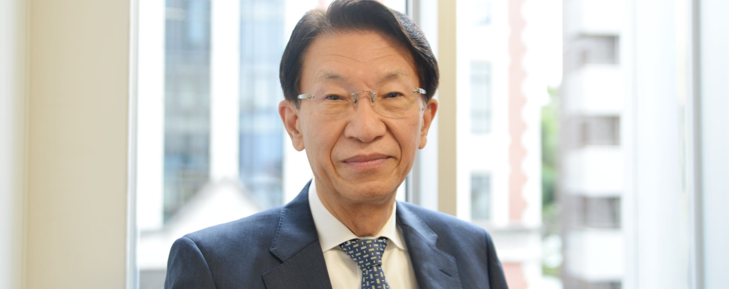 代表取締役 近藤 俊一