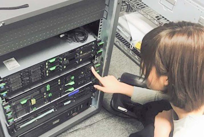 働く環境 イメージ3