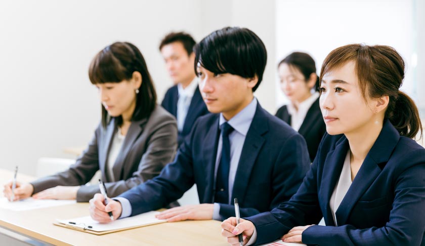 資格取得報奨金制度 イメージ