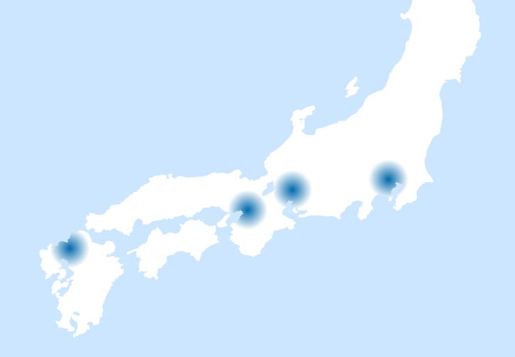 支店紹介 イメージ