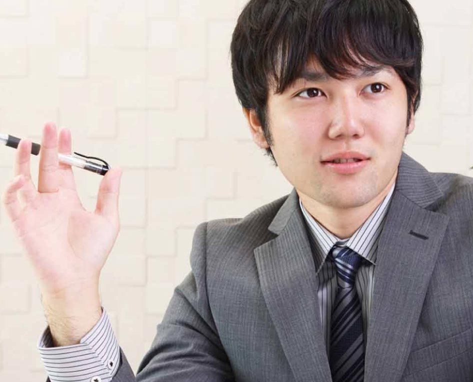 社員写真2